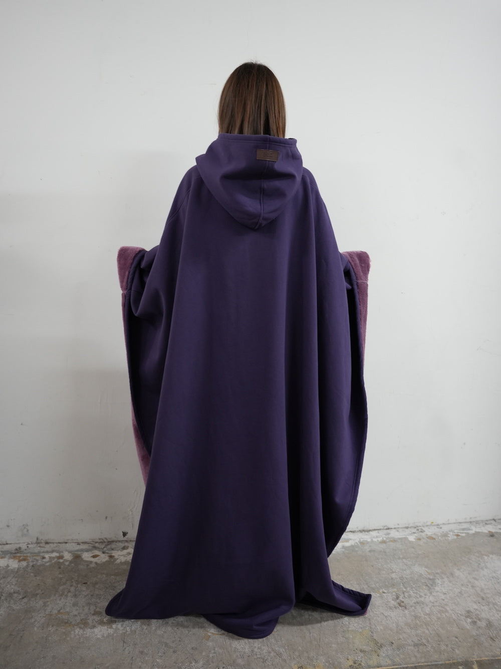 Refind©  Eden Hoodie