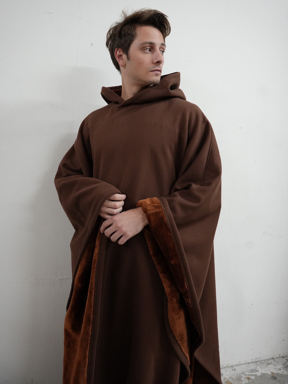 Refind©  Eden Hoodie
