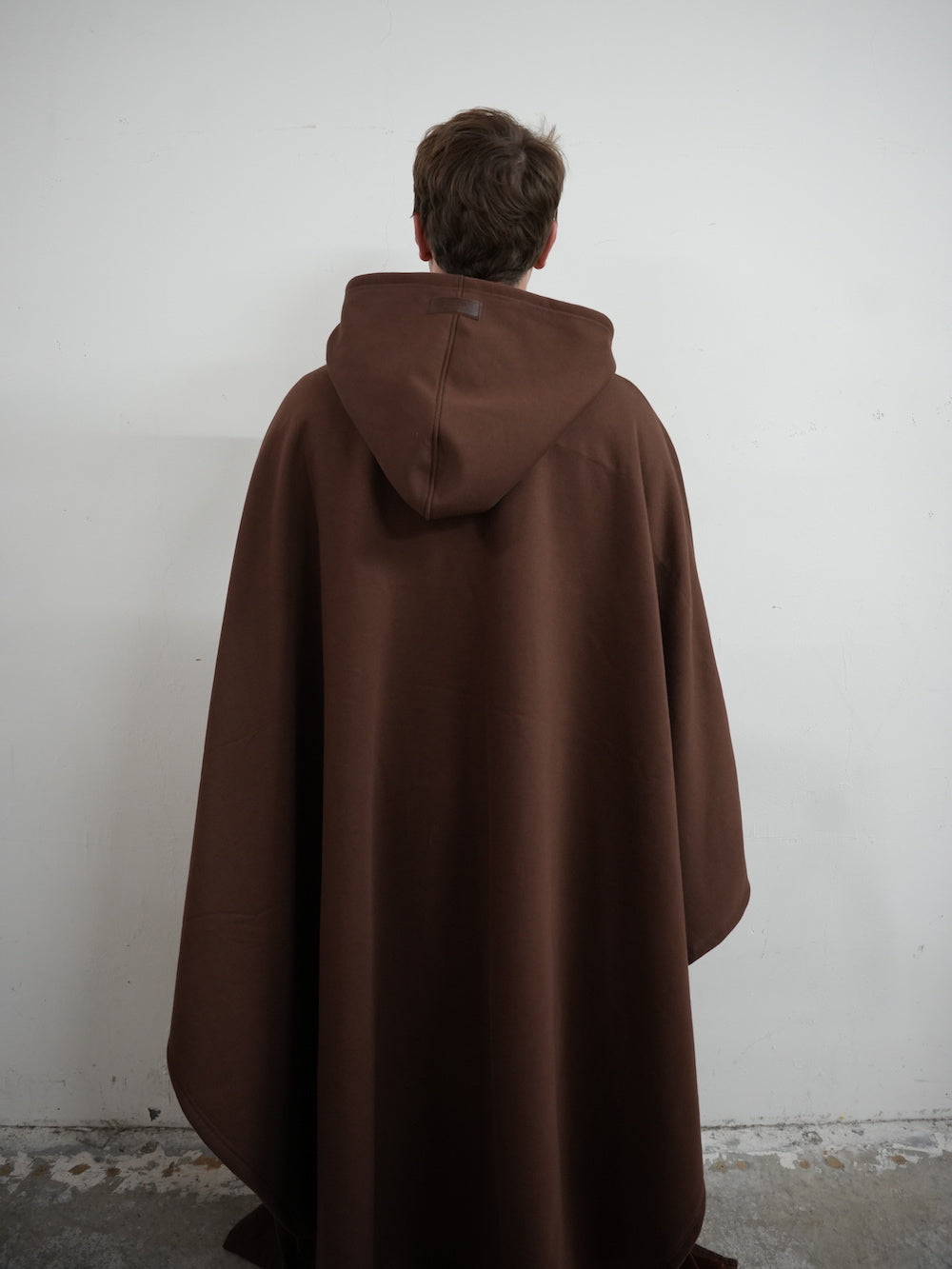 Refind©  Eden Hoodie