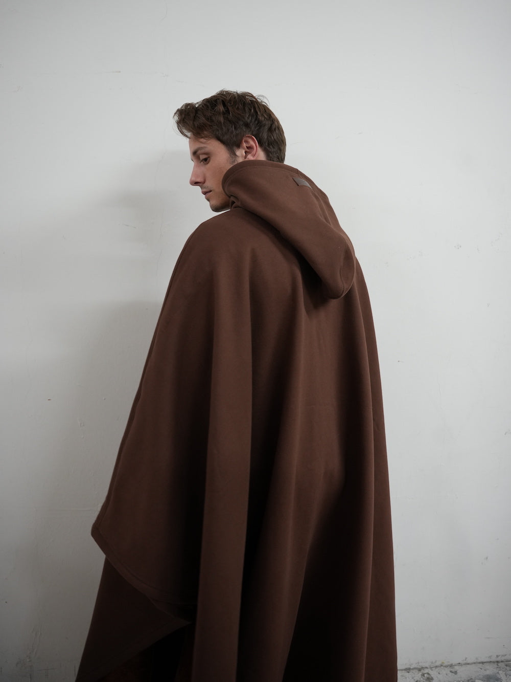 Refind©  Eden Hoodie