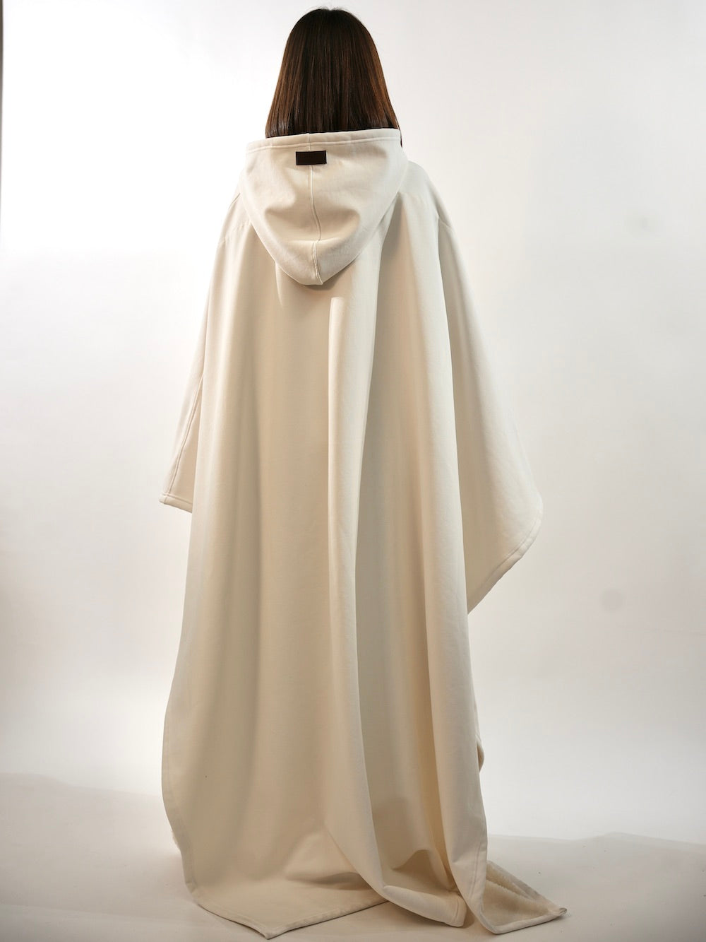 Refind©  Eden Hoodie