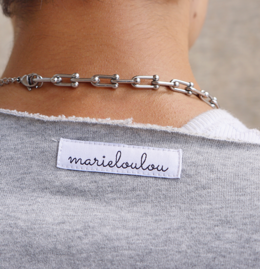 Essential Crewneck Sweatshirt