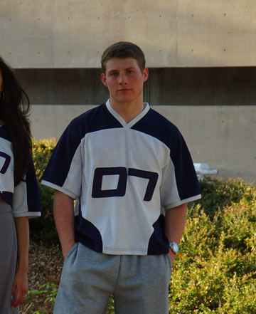 07' Jersey Crewneck