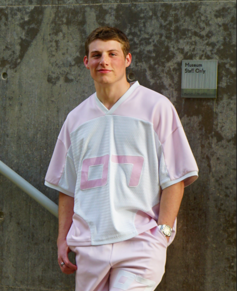 07' Jersey Crewneck