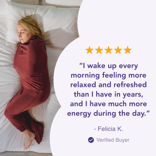 Hooded Sleep Pod - BOGO 50% OFF