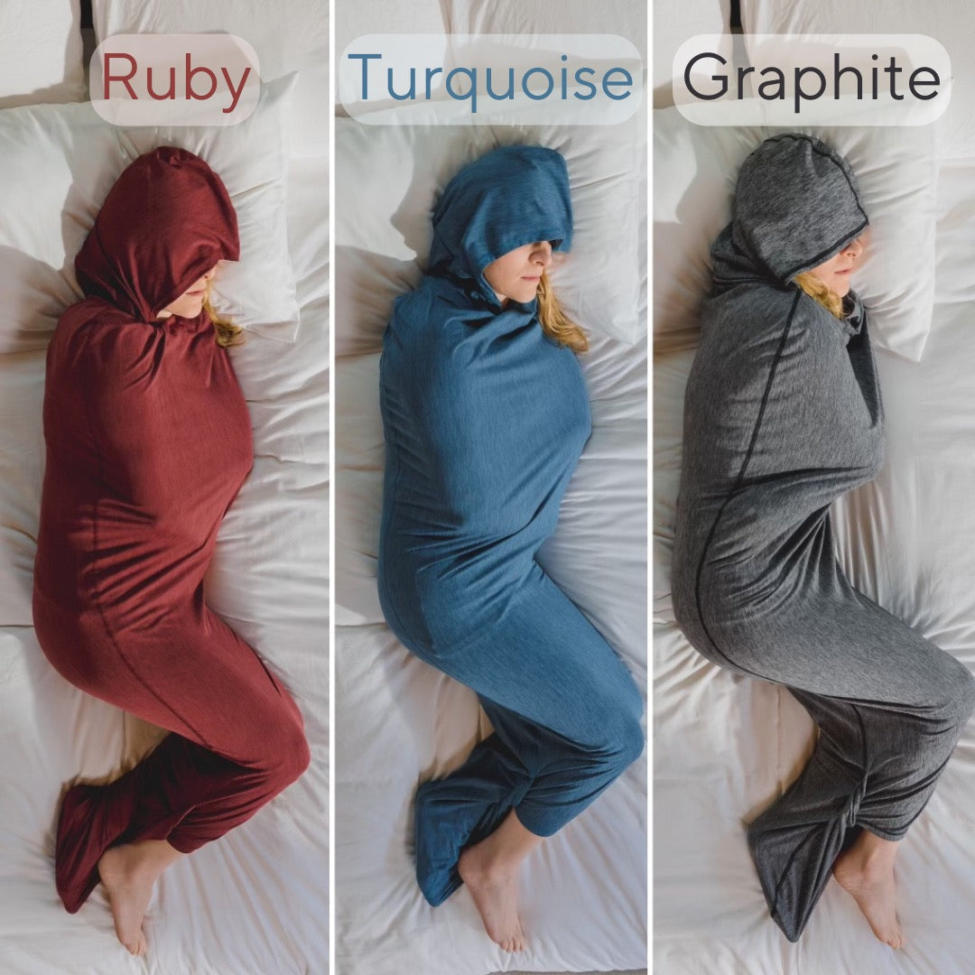 Hooded Sleep Pod - BOGO 50% OFF