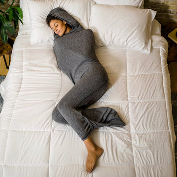 Hooded Sleep Pod - BOGO 50% OFF