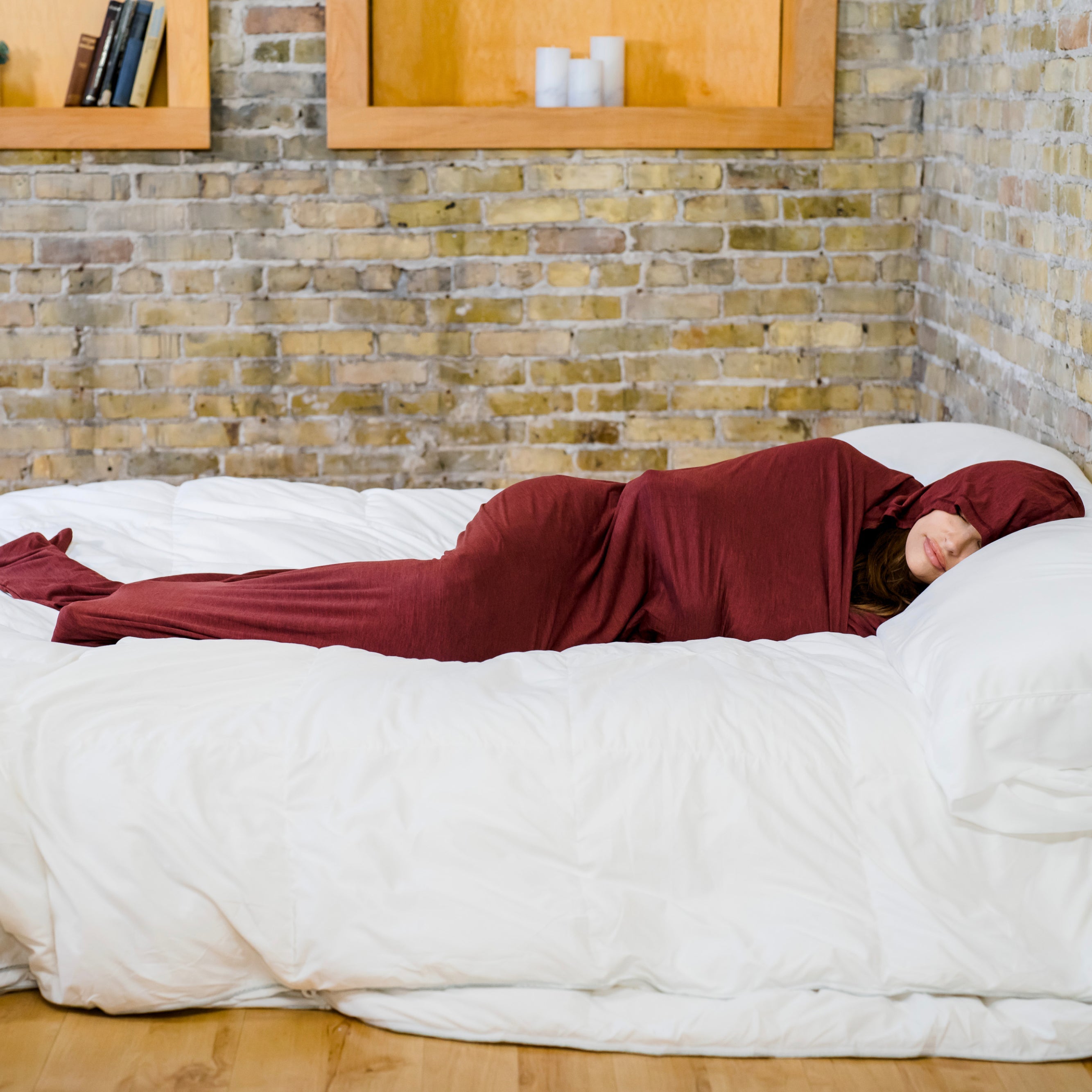 Hug Wrap™