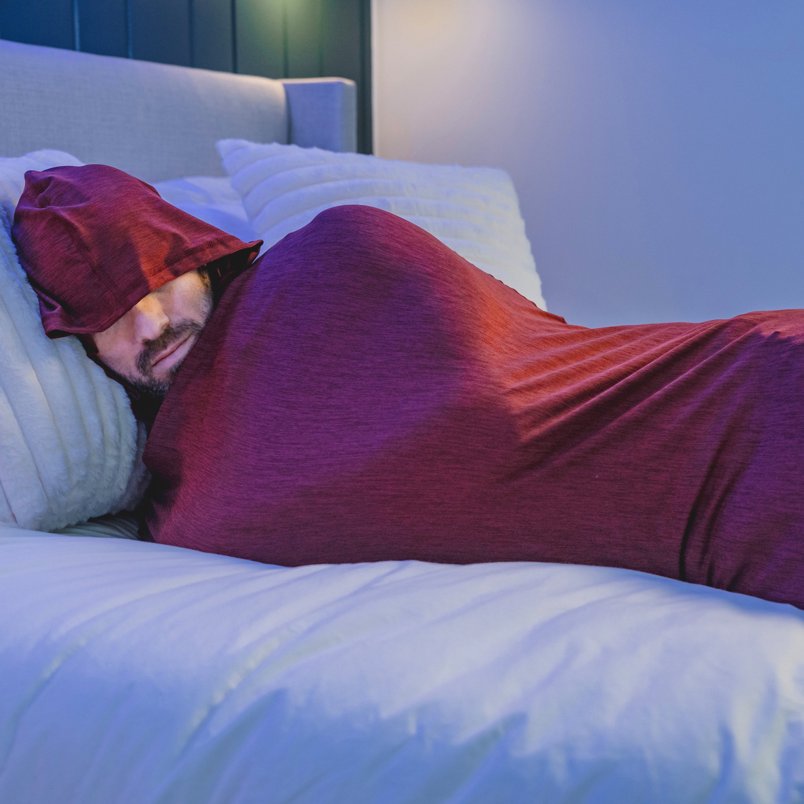 Hooded Sleep Pod - BOGO 50% OFF
