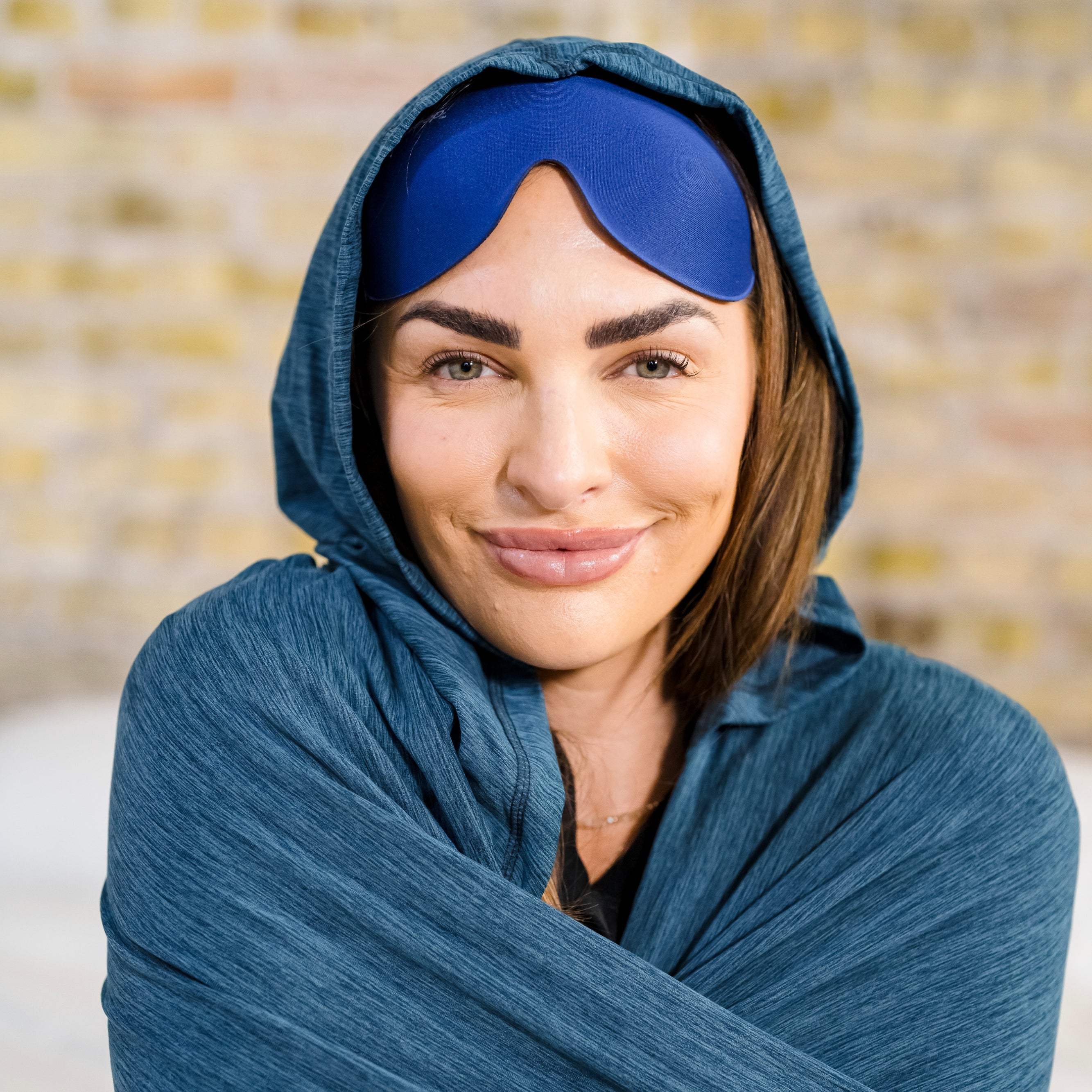 Hug Sleep Mask™