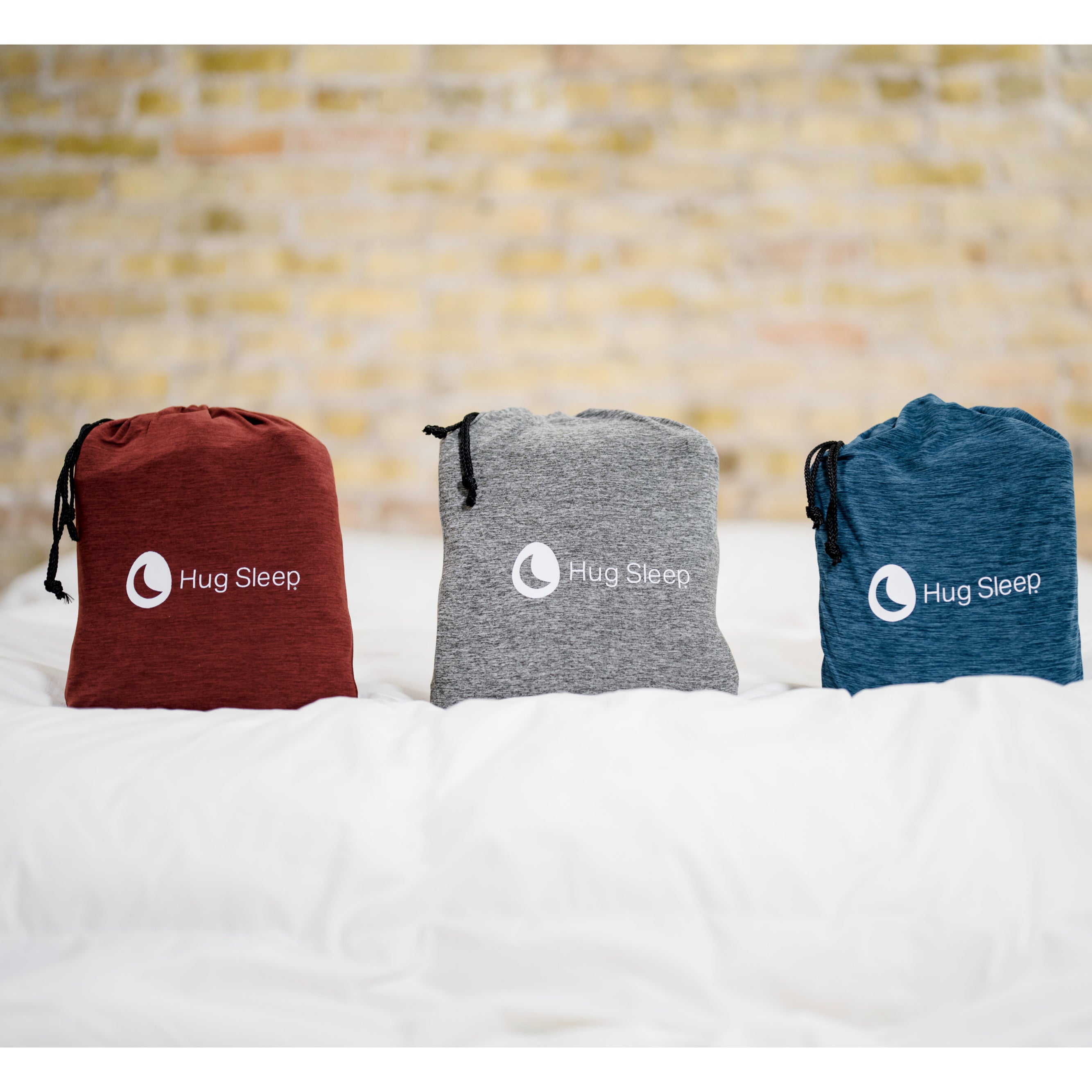 HugStretch™ Cozy Carry Bag