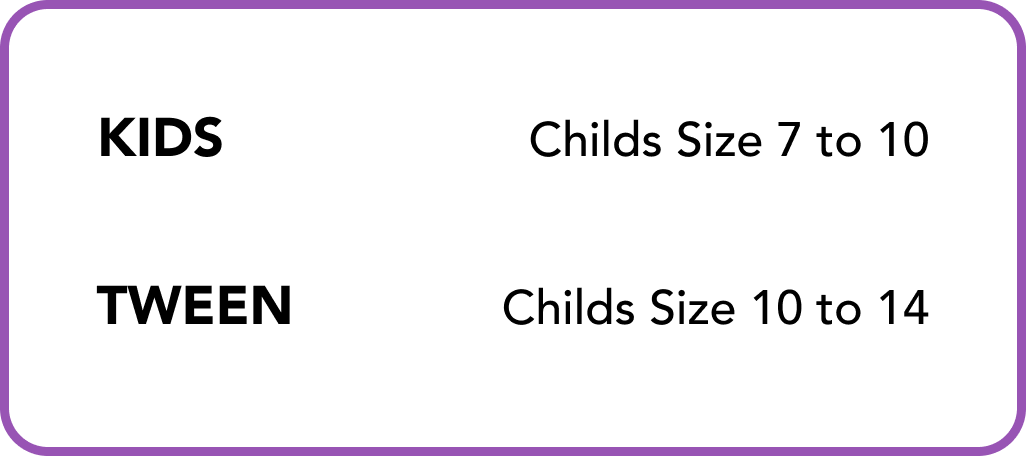Sleep Pod Move - Kids