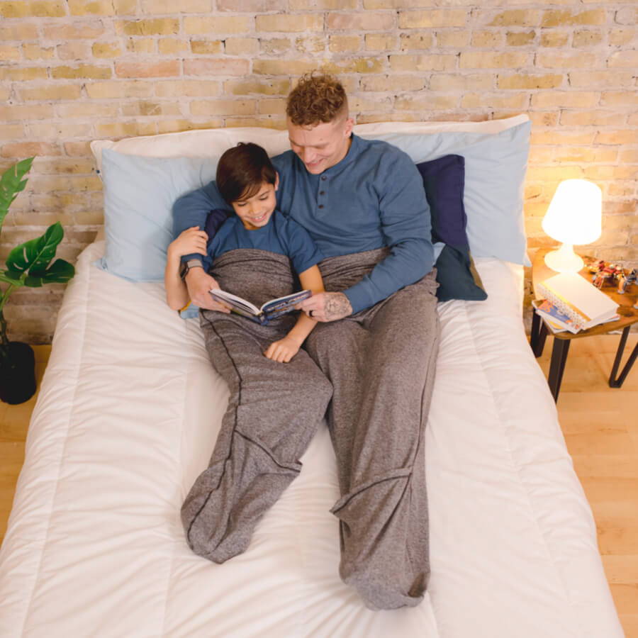 Sleep Pod Move - Kids