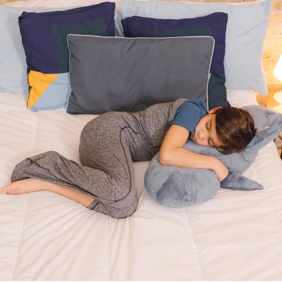 Sleep Pod Move - Kids