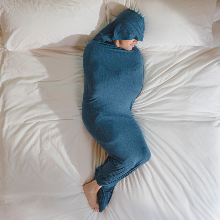Hooded Sleep Pod - BOGO 50% OFF